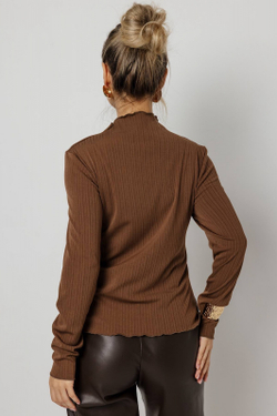 Блузка женская