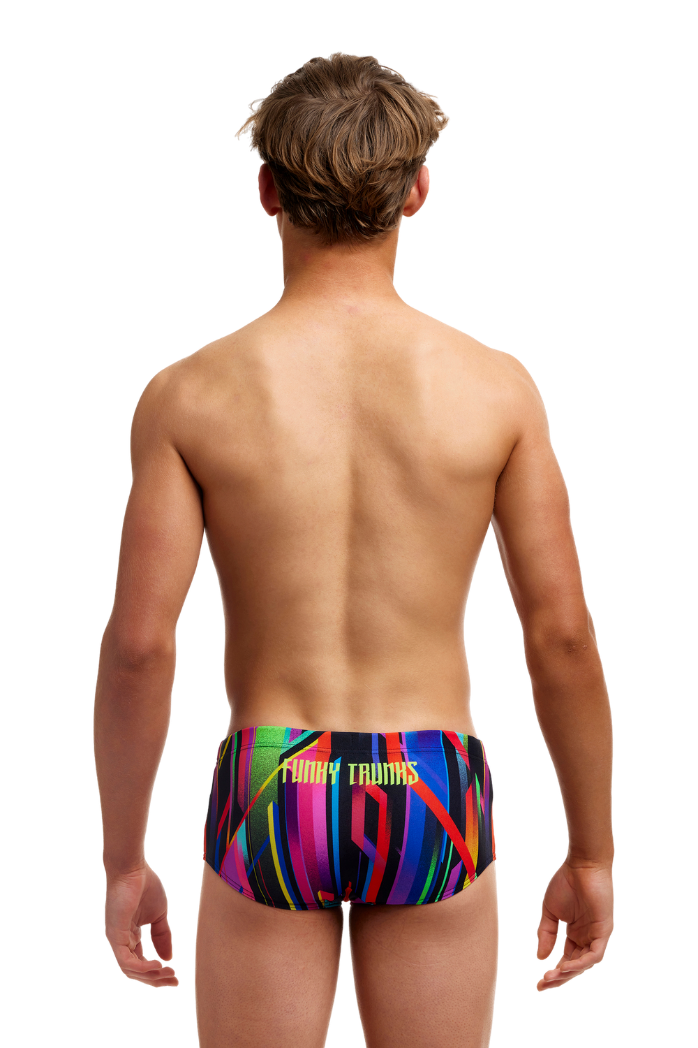 Транки FUNKY TRUNKS Boys Baby Beamer