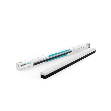 Светильник светодиодный 48W 4000K 883625248 чёрный Shop Lighting Gauss