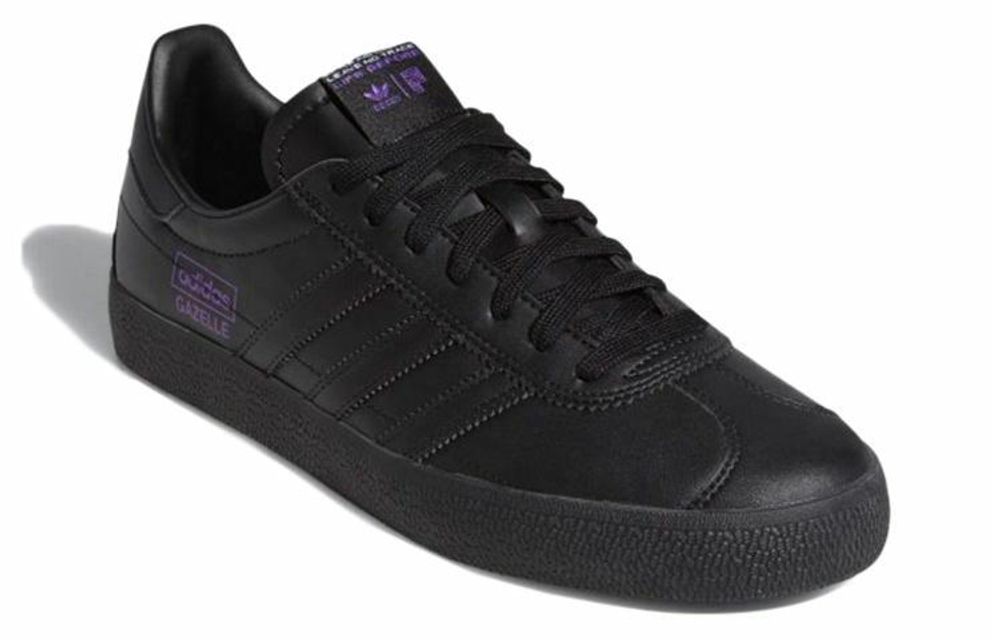Кроссовки Paradigm X Adidas Originals Gazelle