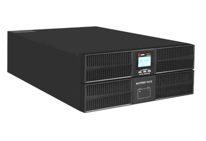 Источник бесперебойного питания QTECH QPS-OLS-RT-10-192SK