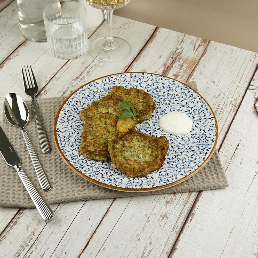 Тарелка d 27 см Edera By Bone Innovation [6]