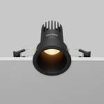 Встраиваемый светильник Technical DL116-10W-2.7K-B