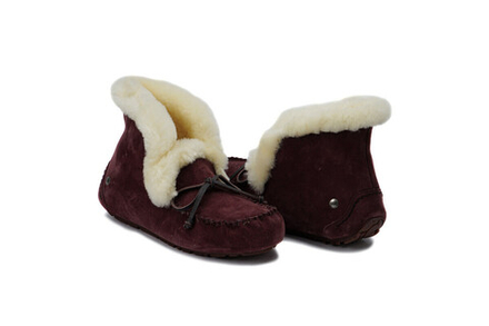 UGG Alena Chocolate