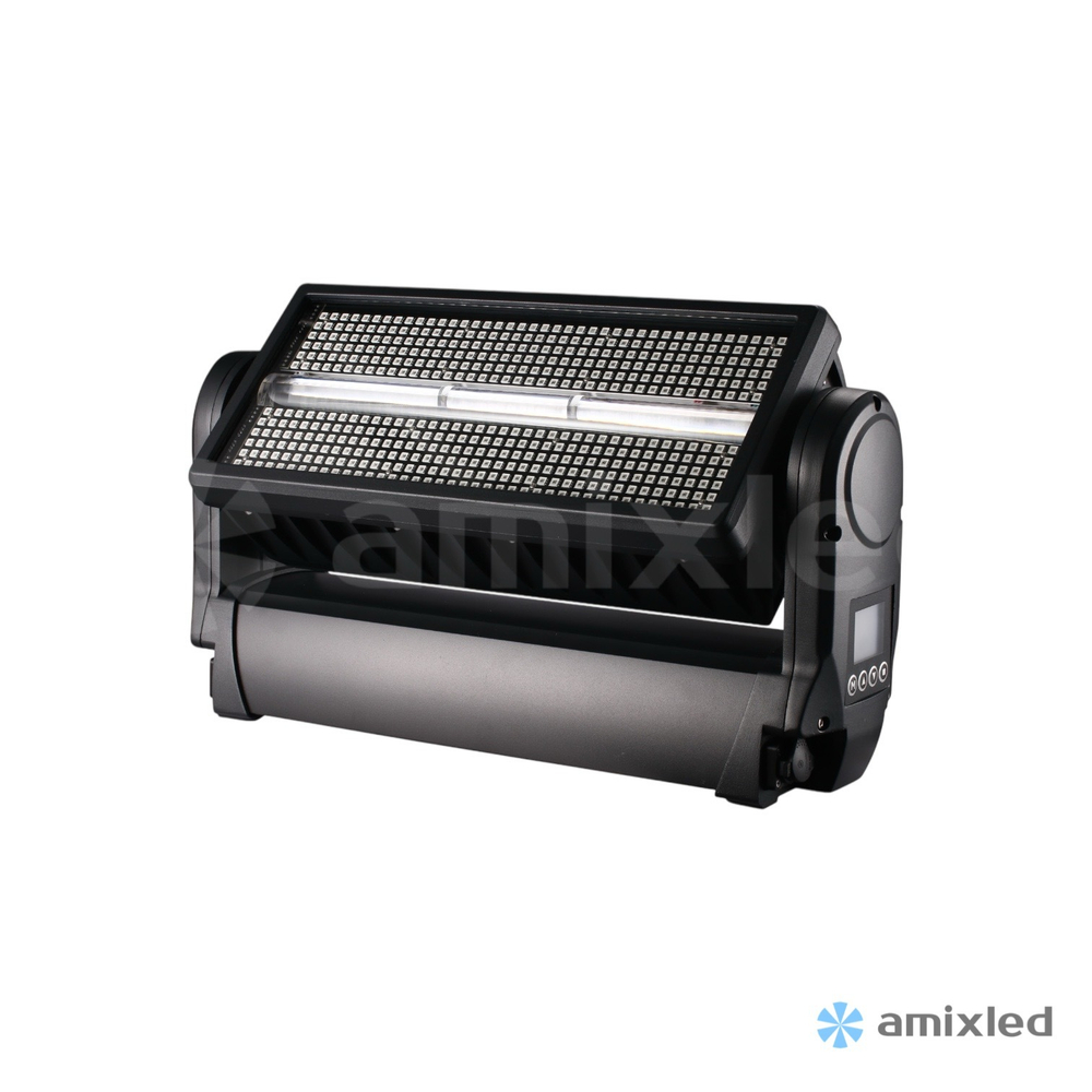 Световой прибор Amixled IP STROBE BS