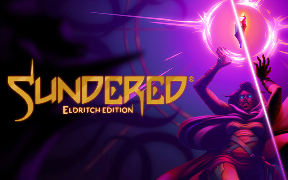 Sundered: Eldritch Edition (для ПК, цифровой код доступа)
