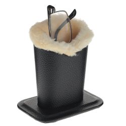 GAEM Подставка для очков, L12 W8 H12 см