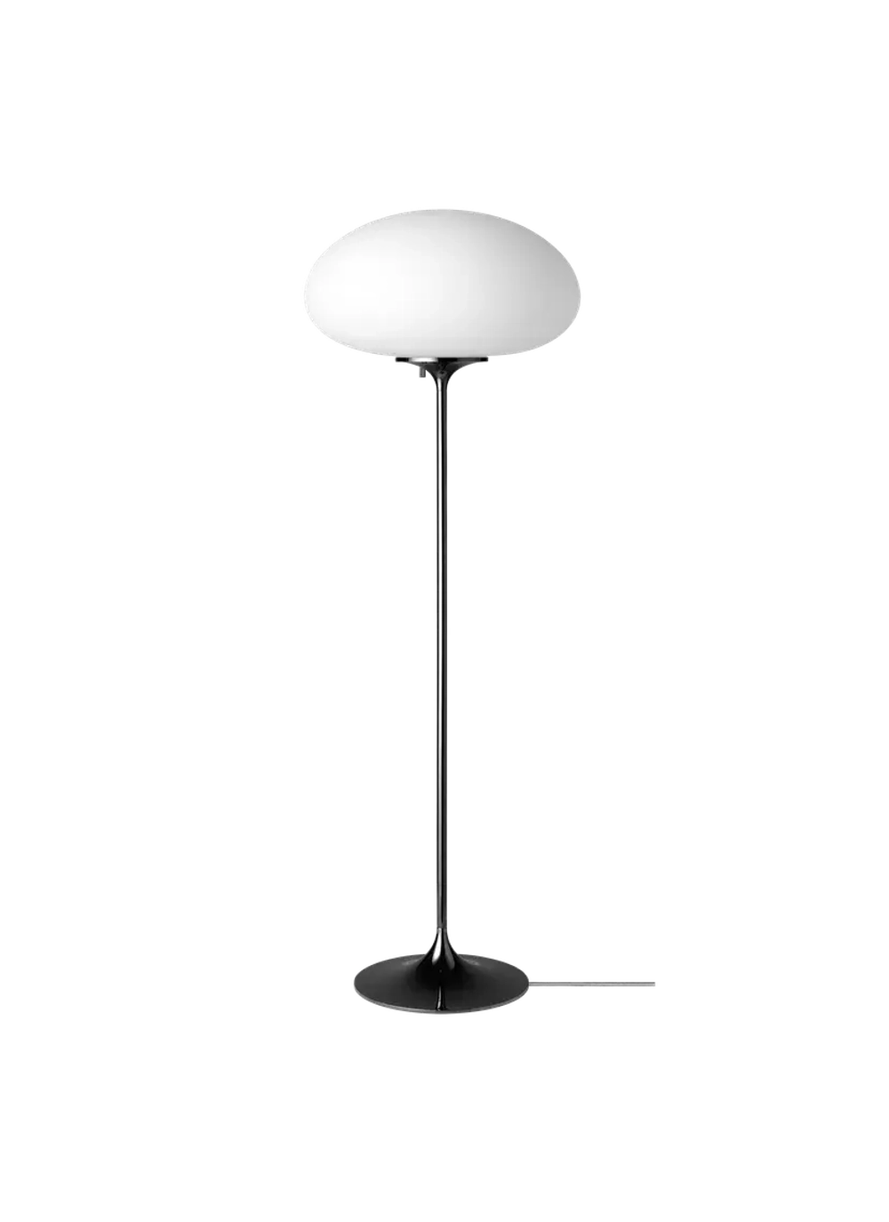 Лампа Gubi Stemlite Floor Lamp