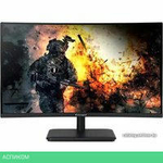 Игровой монитор AOPEN 27HC5URPbmiipx