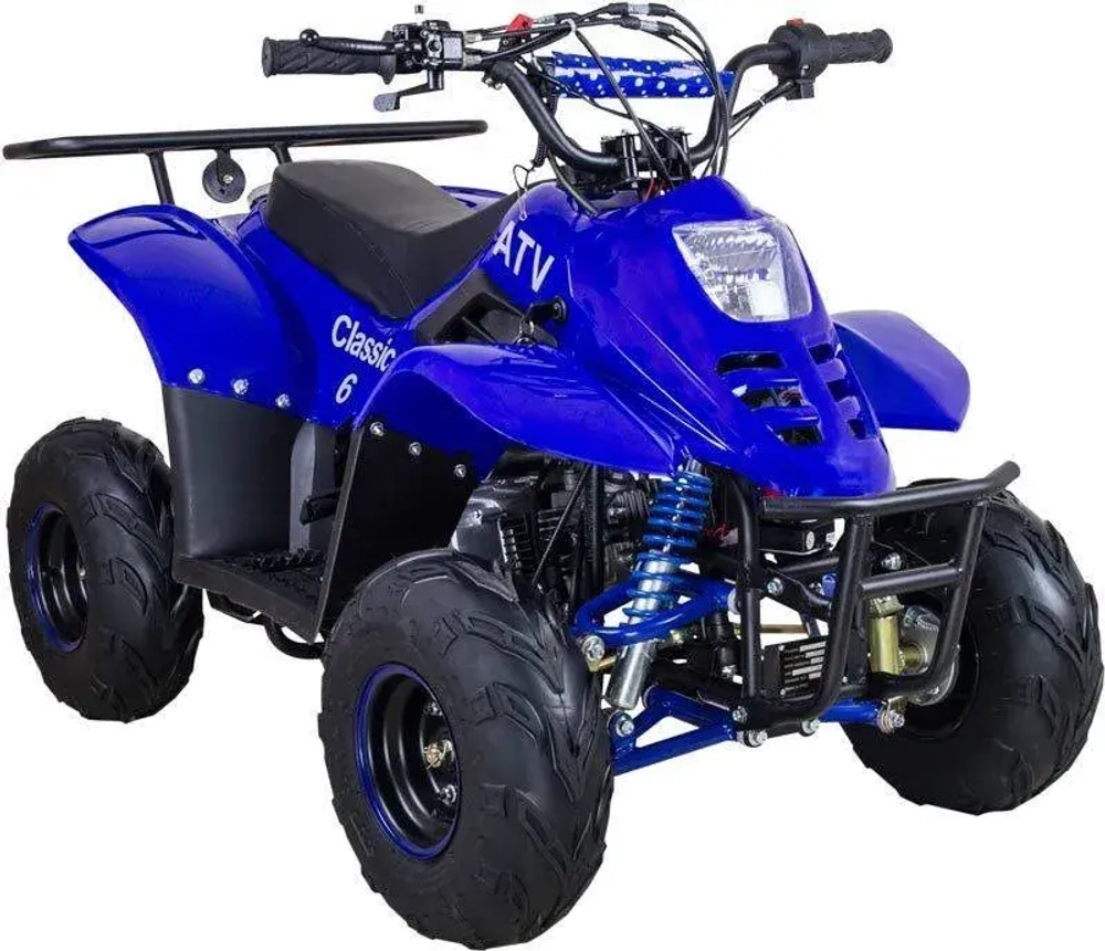 Электроквадроцикл Avantis CLASSIC 6Е (600W)