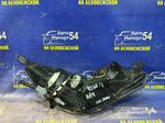 Фара передняя левая SUBARU LEGACY 2009-2012