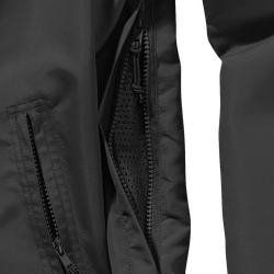 Brandit SUMMER WINDBREAKER black