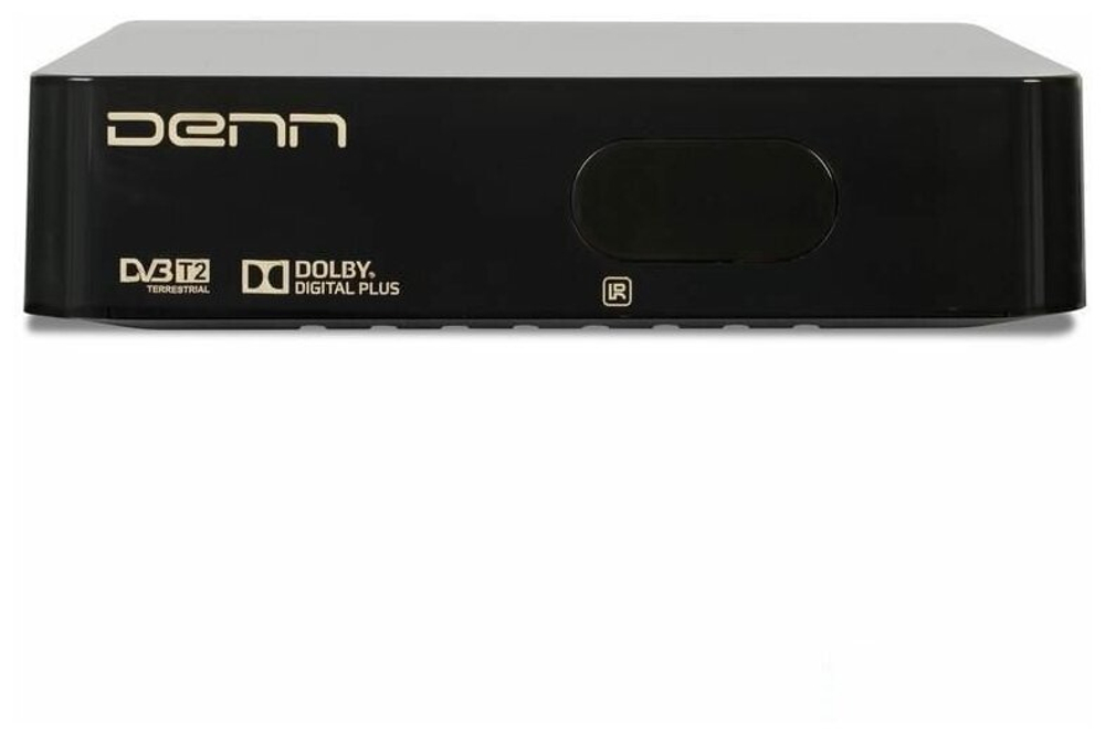 TV-тюнер DENN DDT104