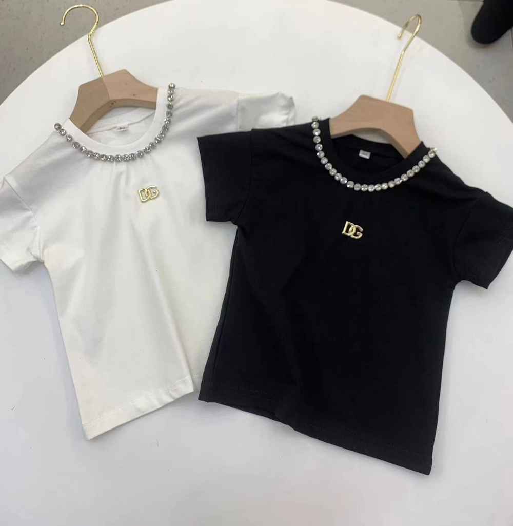 Футболка Dolce&Gabbana