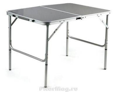 Стол King Camp Aluminium Folding Table [3815]