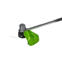 Аккумуляторный триммер Greenworks GD82LTK5 (1 x 5 Ач, ЗУ) 2110607UB