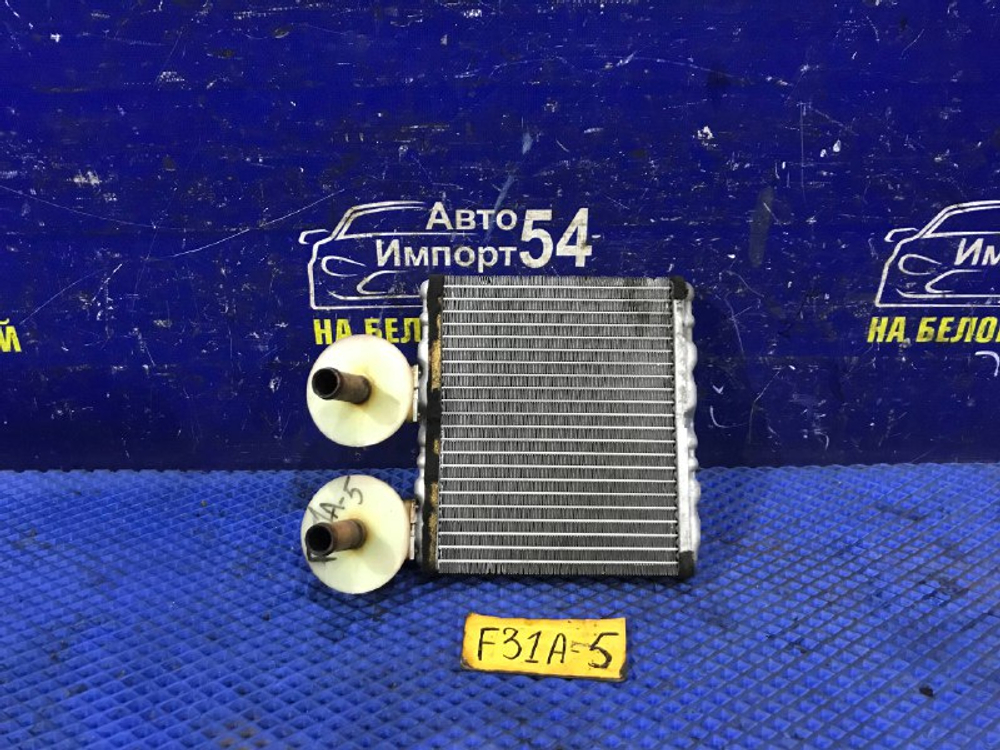 Радиатор печки MITSUBISHI DIAMANTE 2000