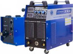 Сварочный полуавтомат AURORA ULTIMATE 350 INDUSTRIAL многофункциональный (MIG/MAG, MMA) 10044