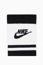 Носки Nike Everyday Elevated 3-Pack - черный