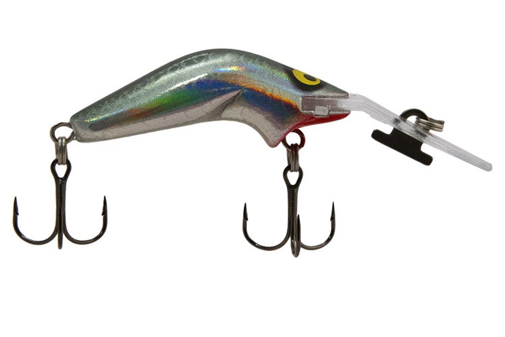 Воблер Halco POLTERGEIST  50 XDD #Rus1, 50mm, 7 г., 8m+ (F)