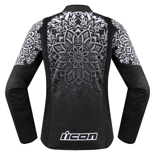 Overlord SB2 Mandala / Женская / Черный