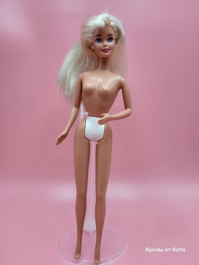 Кукла Барби 90х винтаж 1261