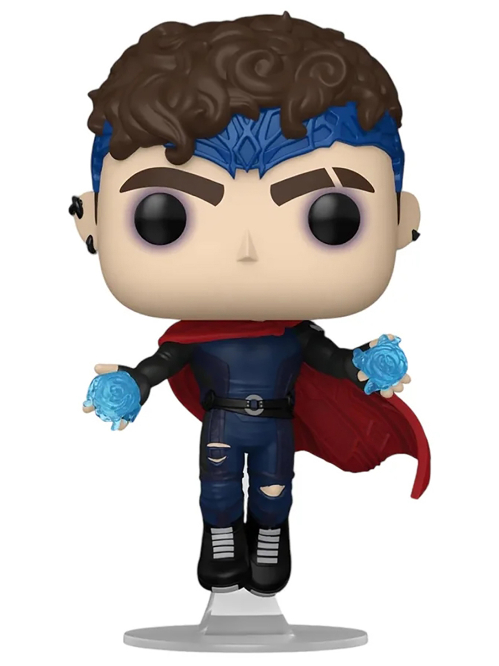 Фигурка Funko POP! Bobble Marvel Agatha All Along Wiccan (1473) 75710