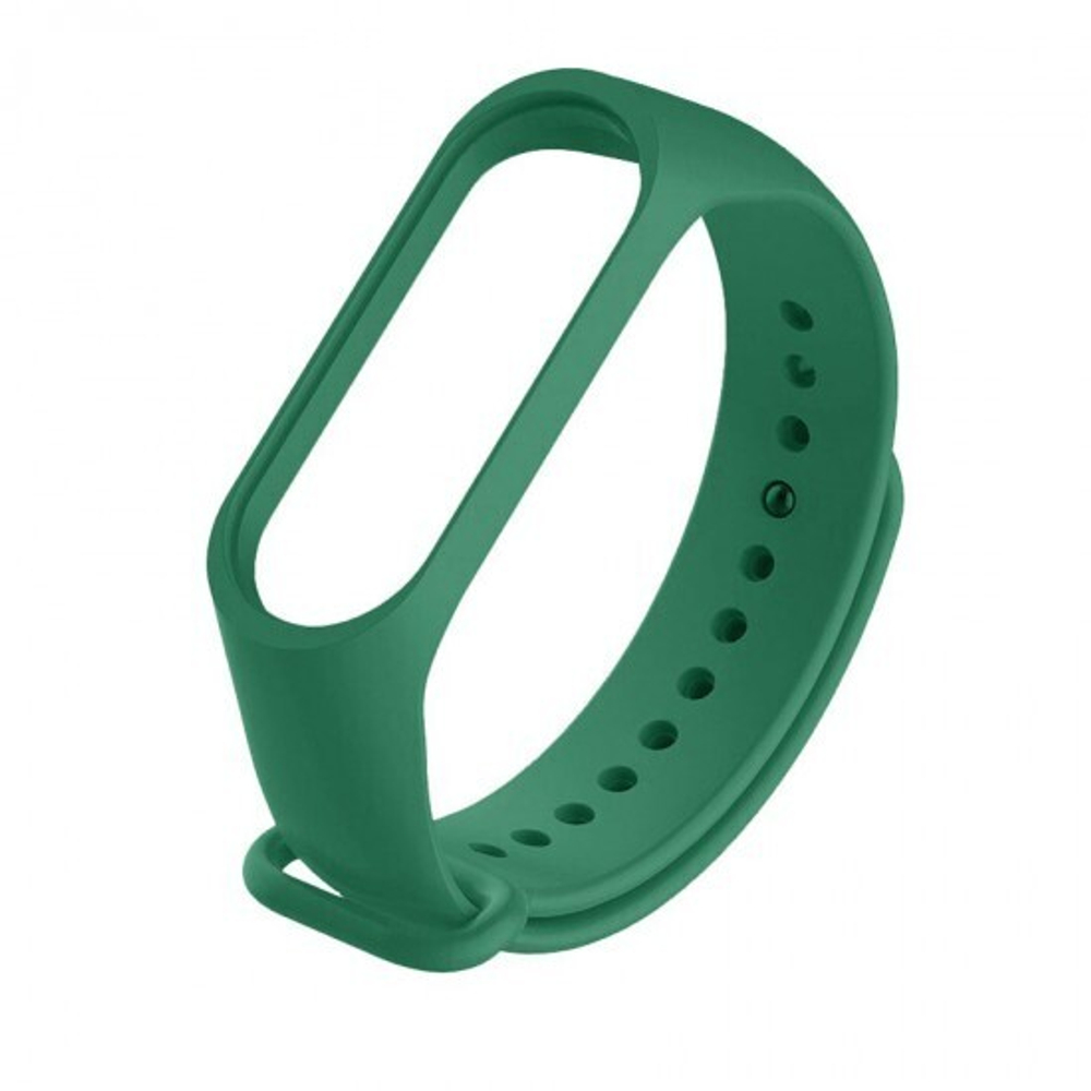 Ремешок для Mi Band 5, 011745 Розовый