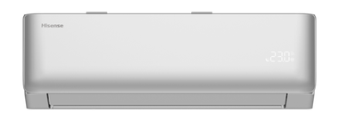Мульти сплит-система Hisense на 5 комнаты (20+20+20+20+35 кв.м.) VIBE PRO SILVER