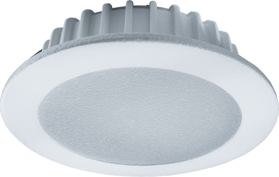 Панель светодиодная Navigator R70/57 NDL-RP4 5W 4000К 400Лм белая 28677