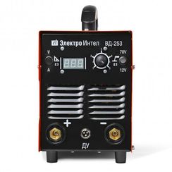 Аппарат сварочный инверторный NEON ВД-253