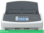 Сканер Fujitsu ScanSnap iX1600 белый (PA03770-B401)