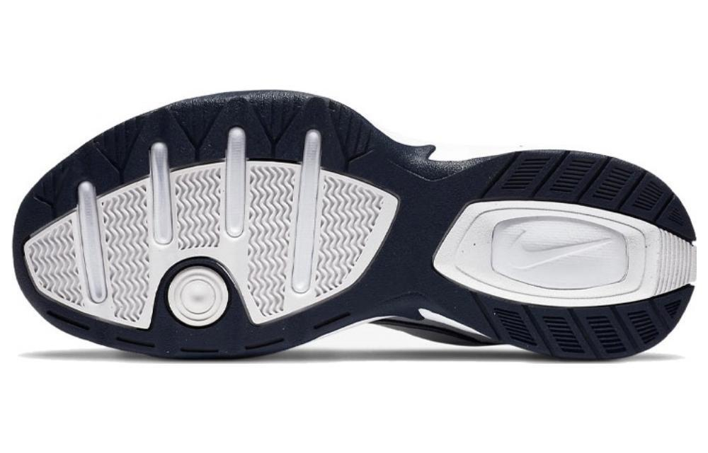 Кроссовки Nike Air Monarch 4