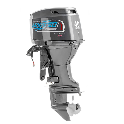 Лодочный мотор Mikatsu MF 40 FEL-T EFI