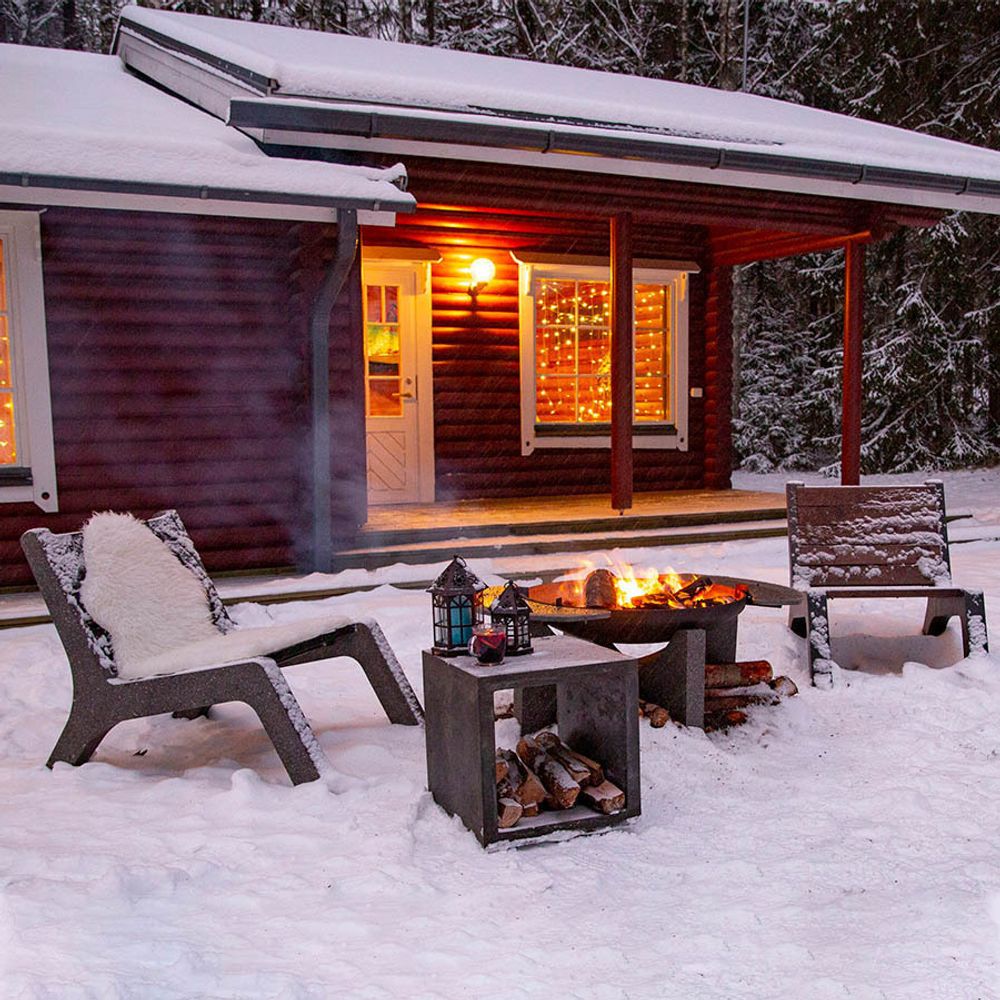 Уличное кресло C-lounge XL