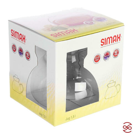 Чайник Simax 1,5 л