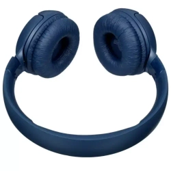 Беспроводные наушники JBL Tune 520BT Blue