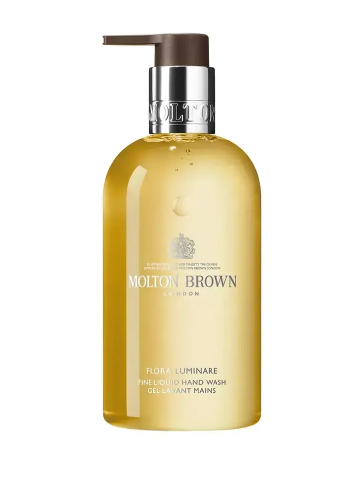 Molton Brown Жидкое мыло для рук FLORA LUMINARE 300 мл