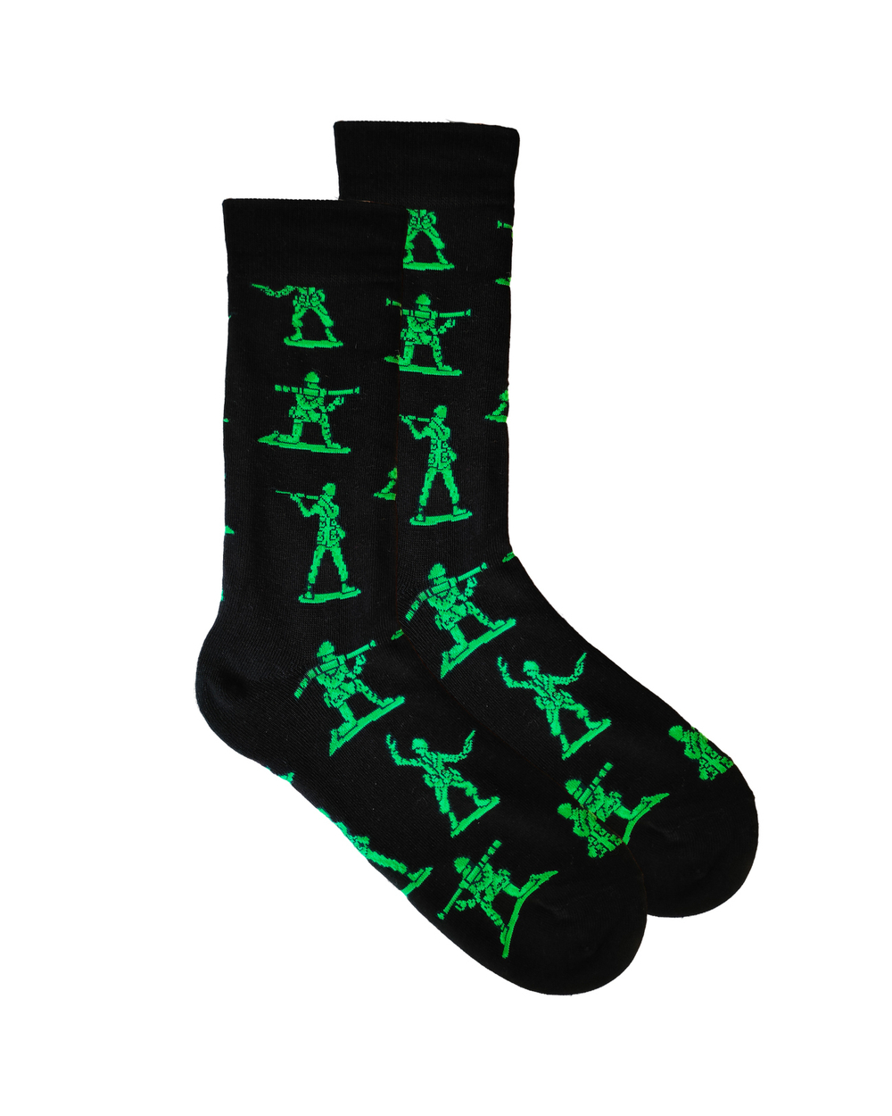 Носки р.40-45 "Ideas" Солдатики