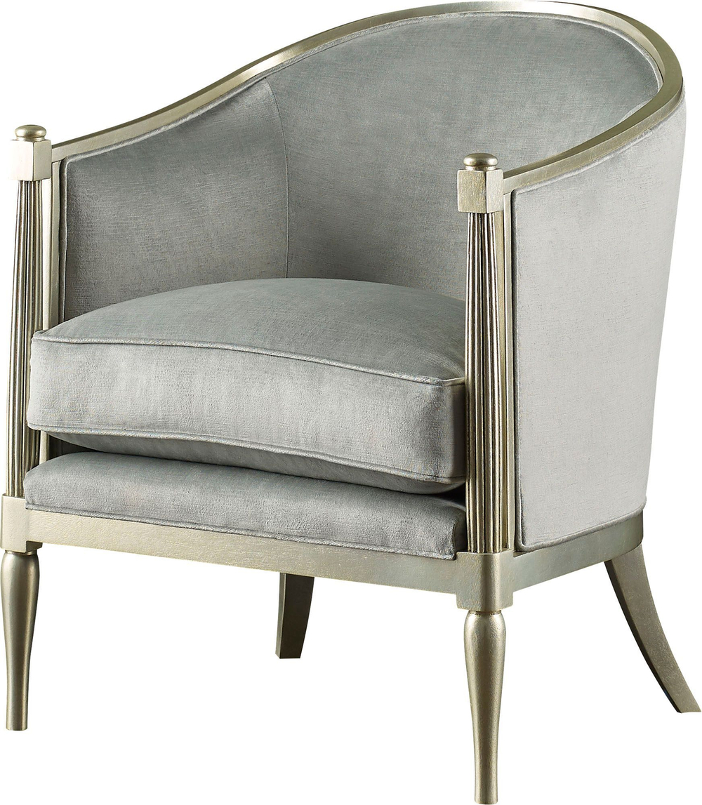 Кресло Baker Margeaux Lounge Chair