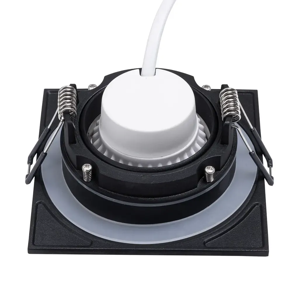 Точечный встраиваемый светильник Arte Lamp