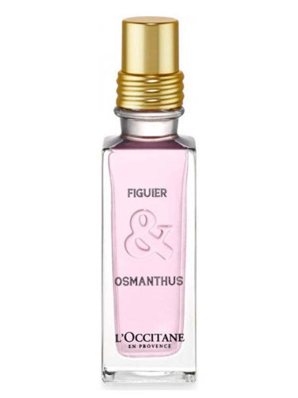 L'Occitane en Provence Figuier and Osmanthus