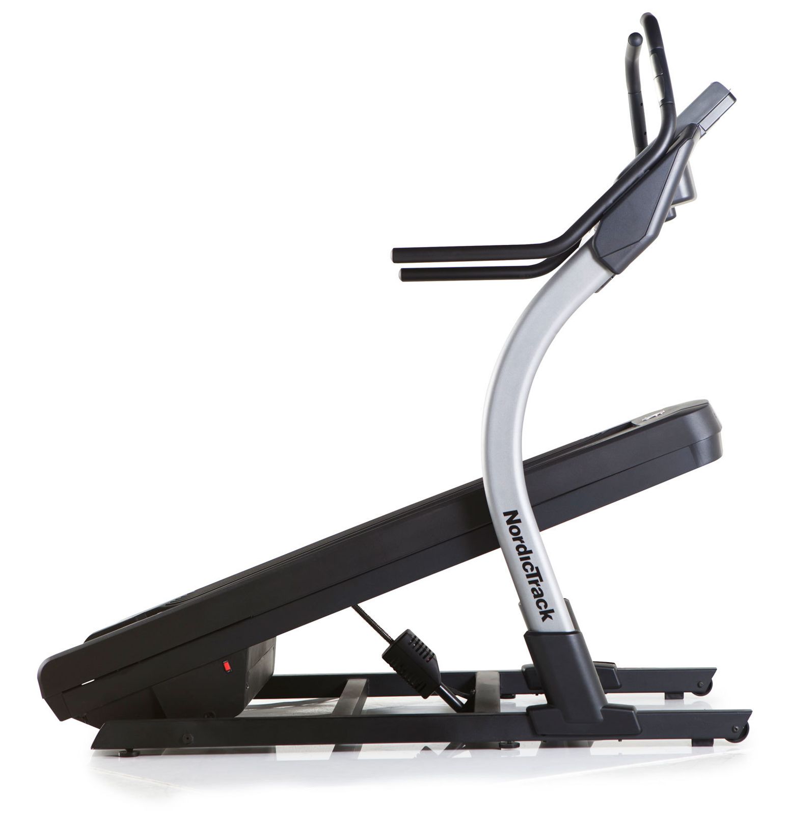 Беговая дорожка NordicTrack Incline Trainer X9i фото №3