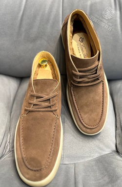 Ботинки Loro Piana