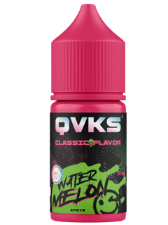 Купить Ароматизатор QVKS Classic 13мл - Арбуз