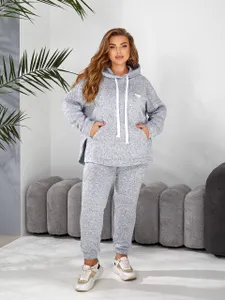 Костюм спортивный УК-292 Фабрика Моды