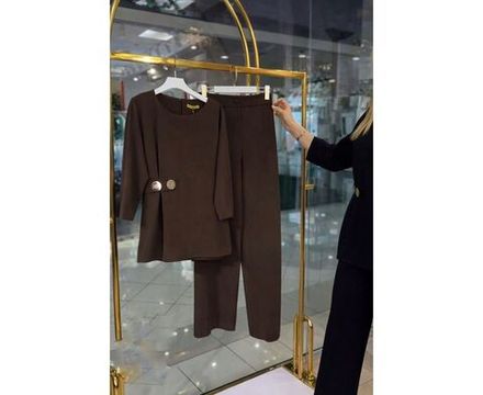 Костюм 50361042 Fabrika