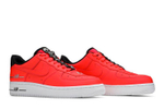 Кроссовки Nike Air Force 1 Low 07 'Double Air'