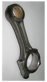 Шатун TDQ12,15- 3,4 L (Головка скошена.2 отв.)/Connecting rod