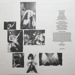 Dio / Sacred Heart (LP)